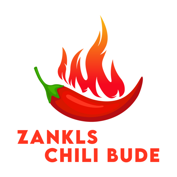 Zankls Chili Bude - Adventskalender